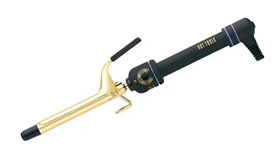 6 Best Curling Irons For Short Hair Because Everyone Deserves Ringlets