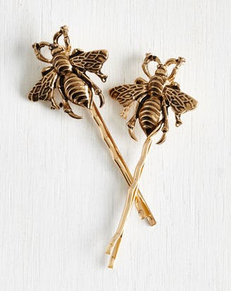 9 Bee Inspired Fashion & Accessories To Raise Awareness Of The Plight