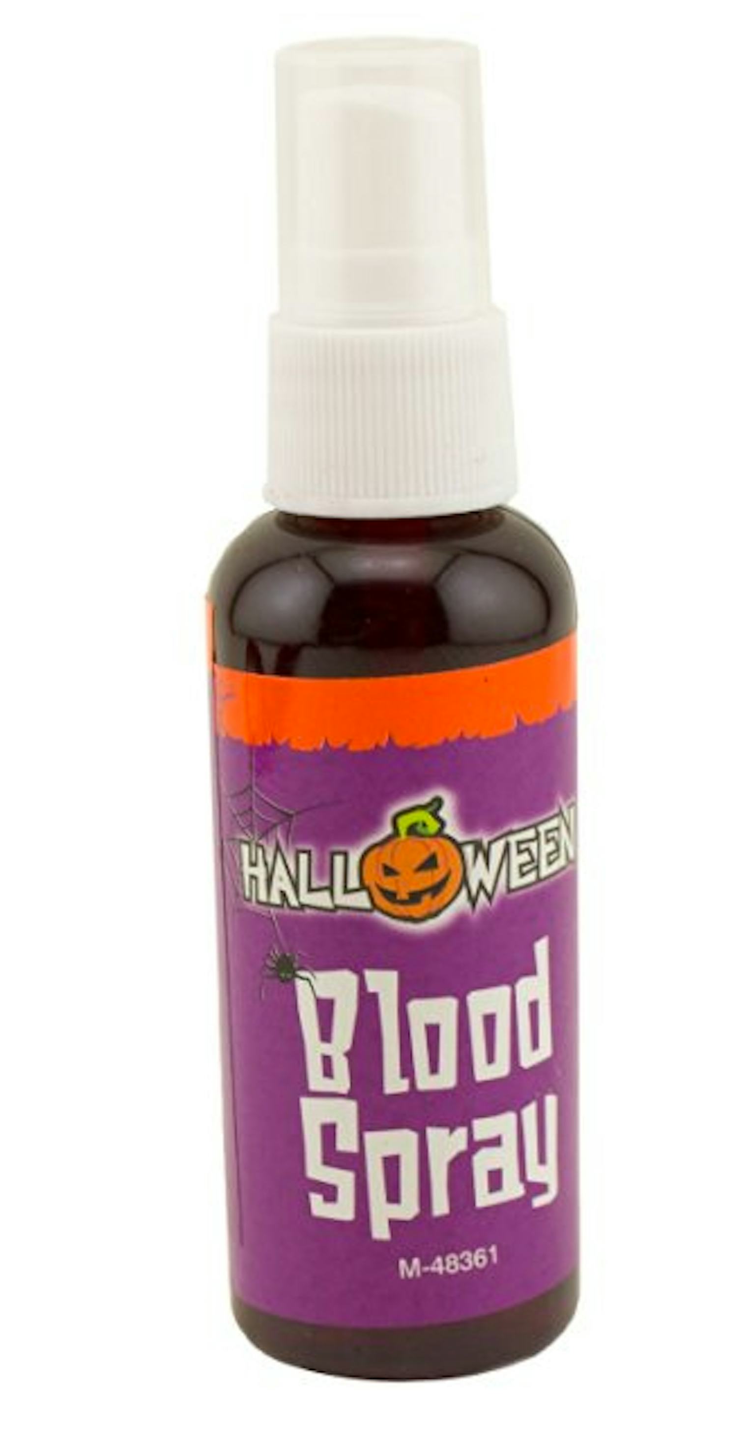Cheap Fake Blood To Buy For Halloween, Because It's A Creepy Costume ...