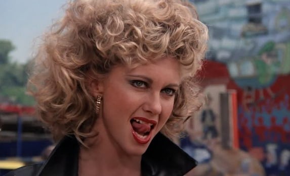 11 All Black Halloween Costumes To Match Your Soul