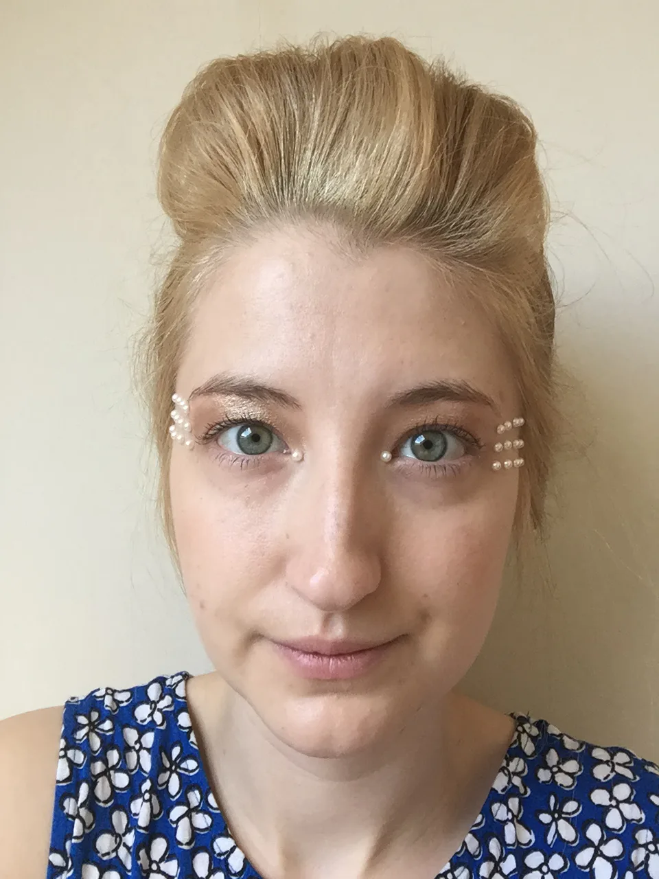 3 Mermaid Makeup Looks Inspired By The Novel 'Deep Blue' So You Can Be ...