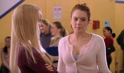 The Fashion From 'Mean Girls' Is Actually Still So On Trend In 2021