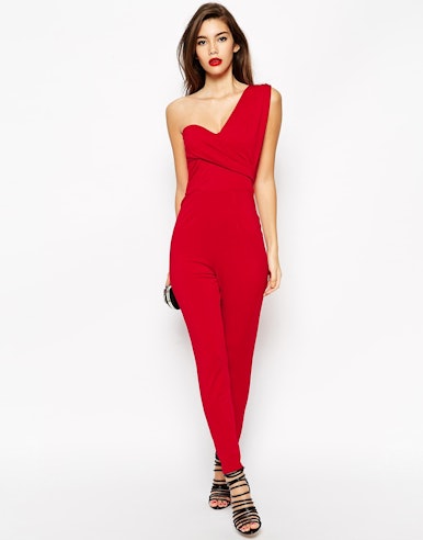 8 Perfect Summer Jumpsuit & Shoe Combinations For All Of The Season's ...