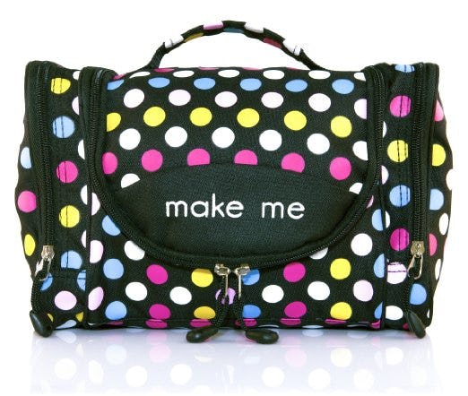 7 Best Makeup Bags For Travel And Organization