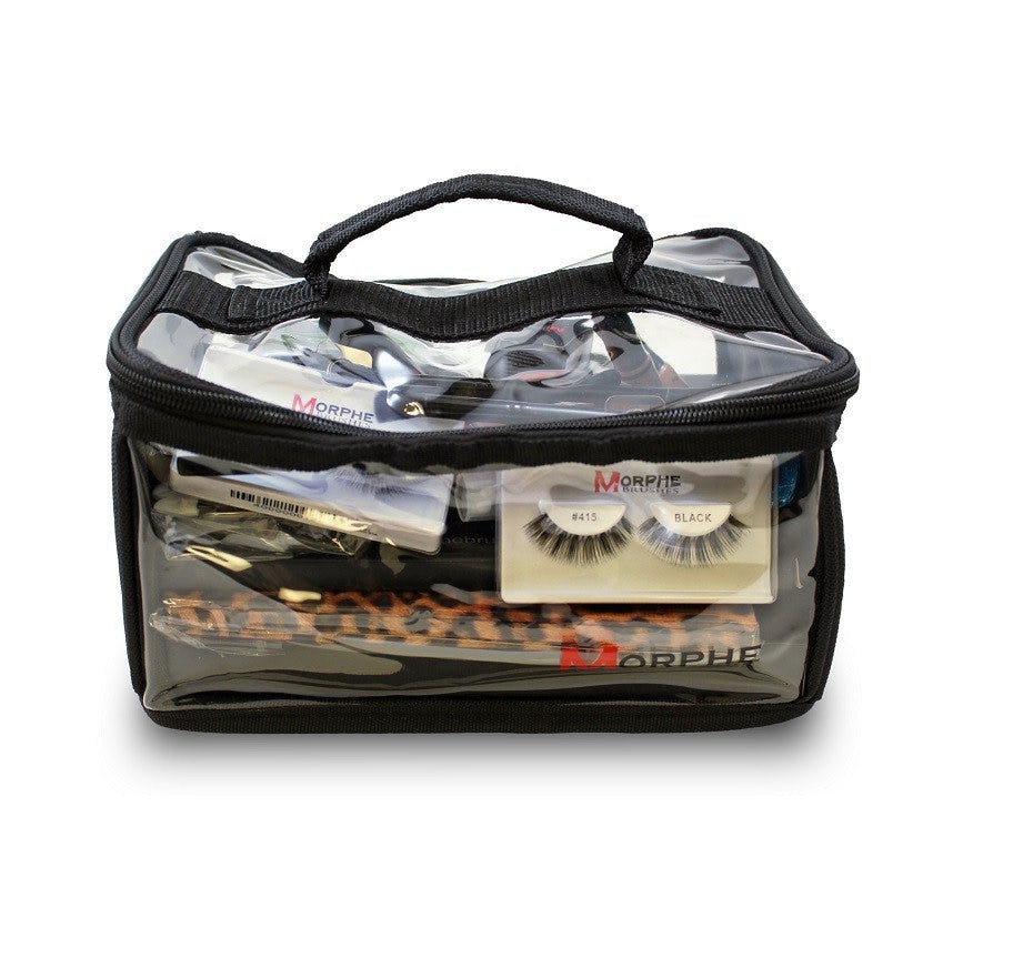 7 Best Makeup Bags For Travel And Organization