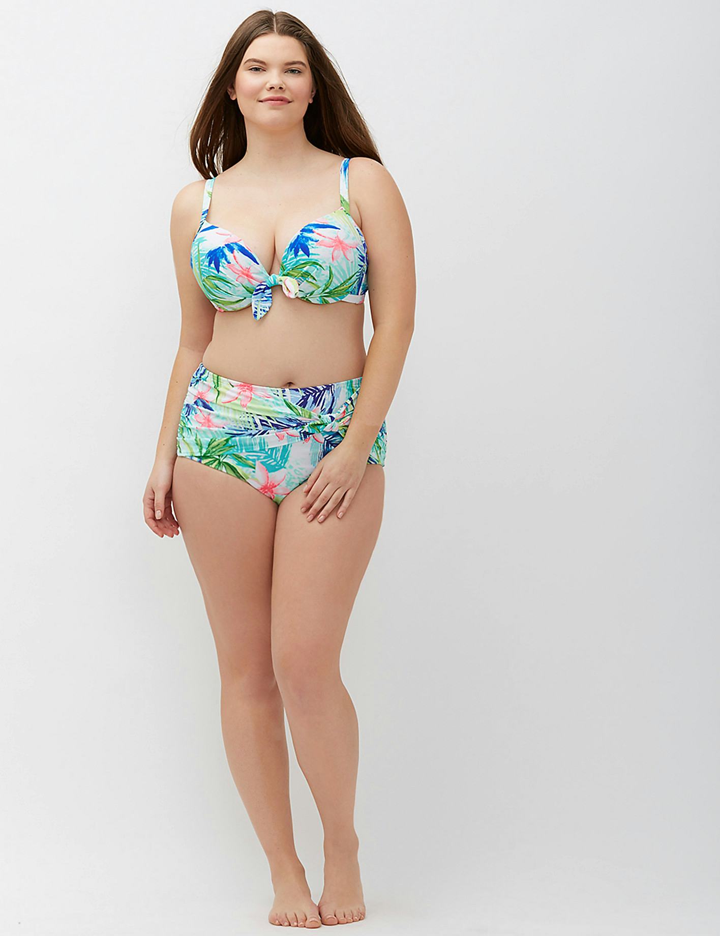 25 Cute Plus Size Bikinis For Babes Who Are Ready To Hit The Beach
