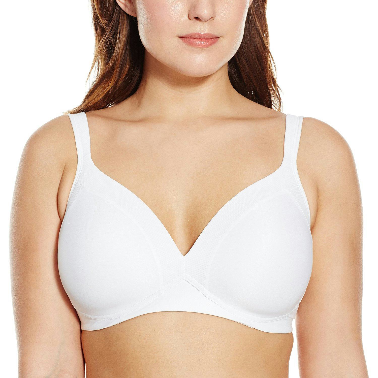 12 Bras That Help Prevent Underboob Sweat