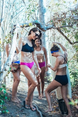 The Evolution Bra Is An Undergarment Masterpiece, Hoping To Change Bras  Forever — PHOTOS