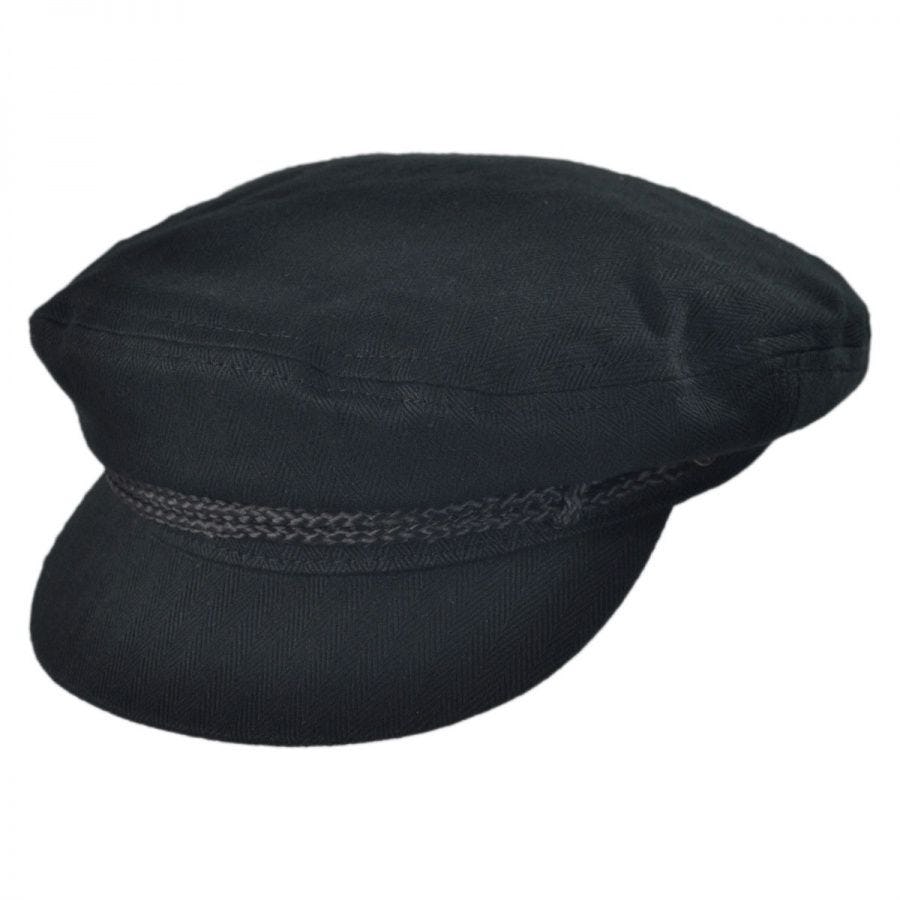 brixton sailor hat