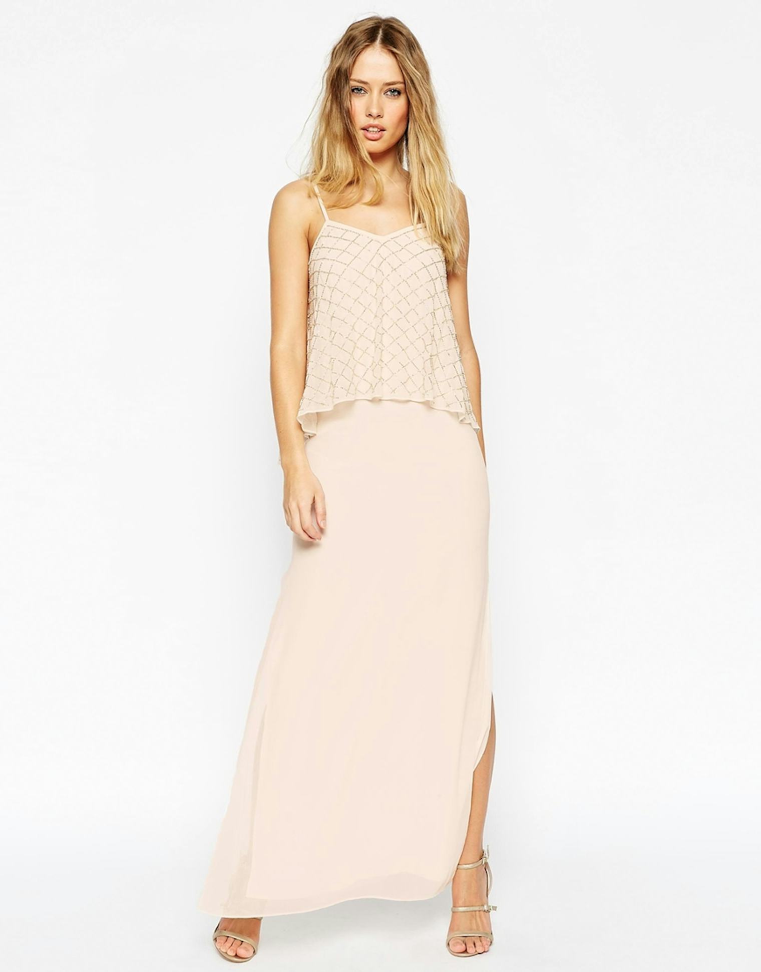 ASOS Launches A Bridesmaid Line, Which Means You Can Find A Bridesmaid ...