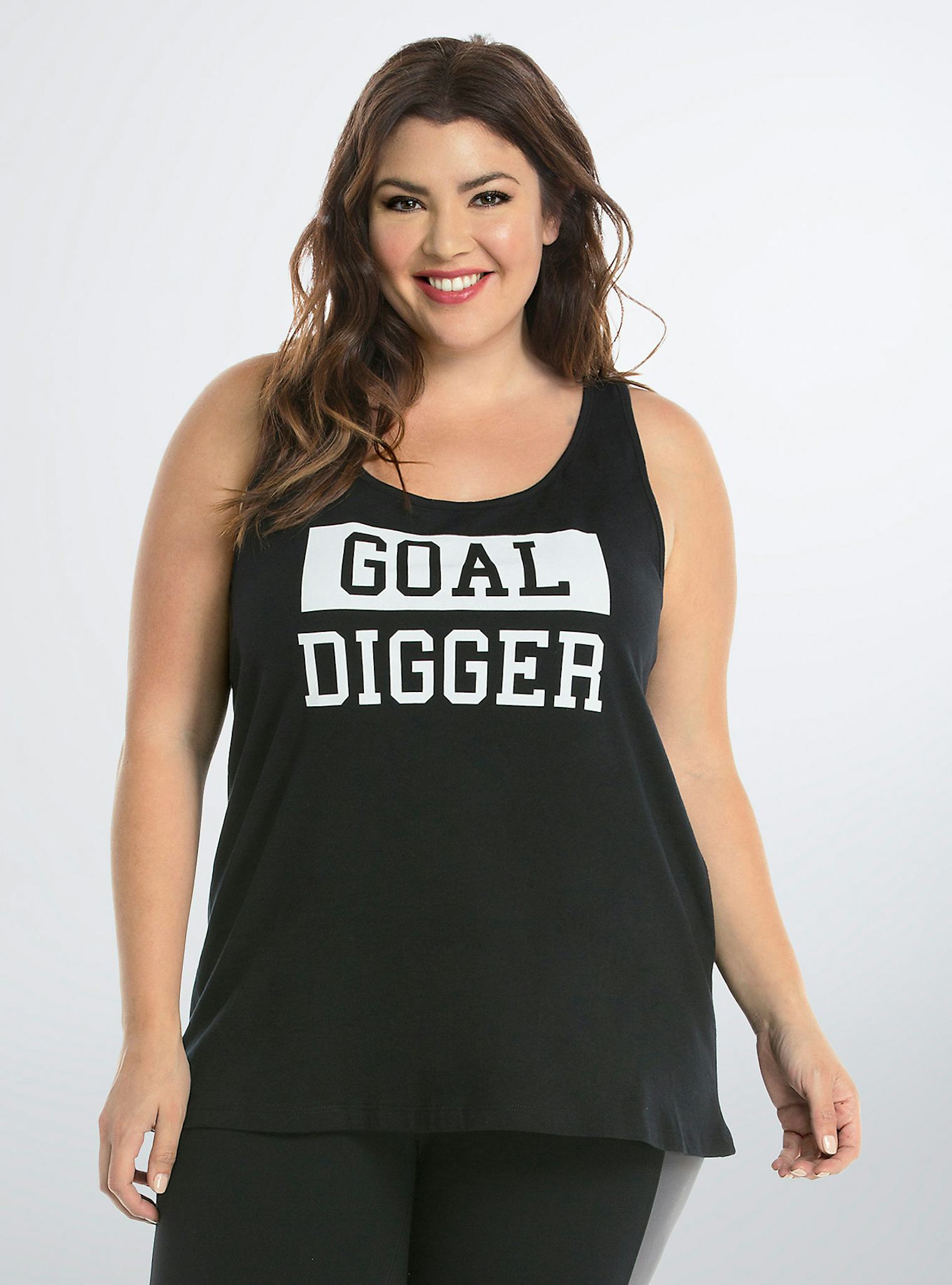 17 Cute Plus Size Workout Clothes To Feel Strong And Get Sweaty In 7318