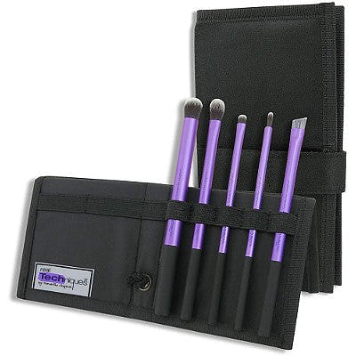 Why Animal Hair Makeup Brushes Are No Better Than Synthetic Ones