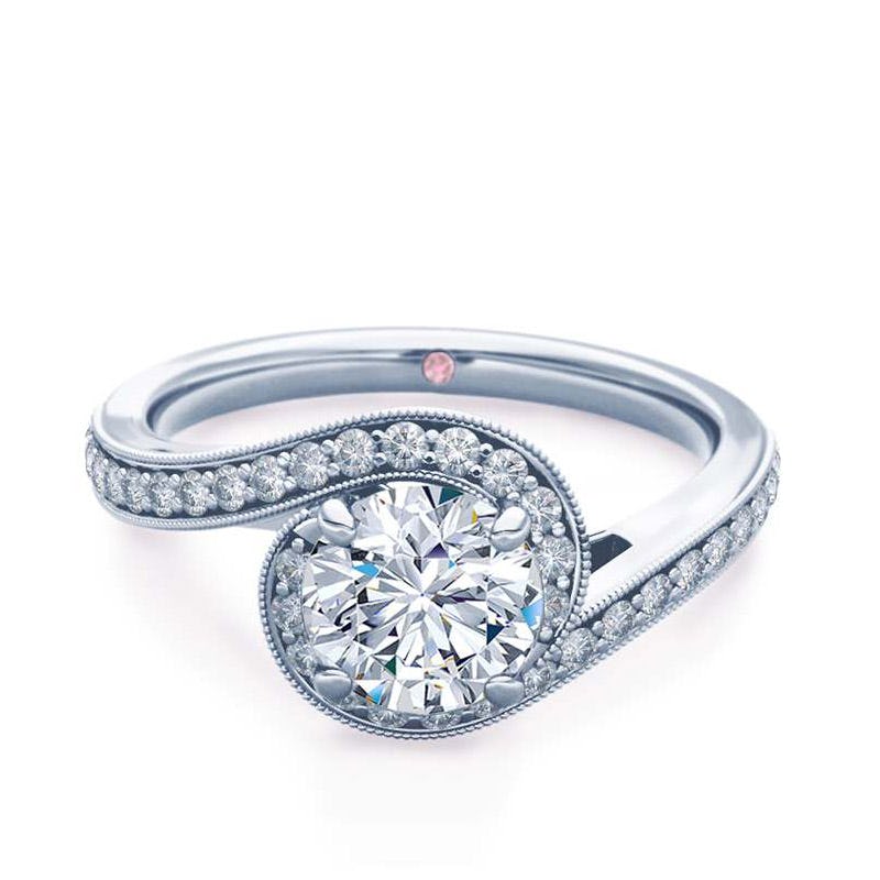 How Often Should You Clean Your Engagement Ring To Keep That Sparkler
