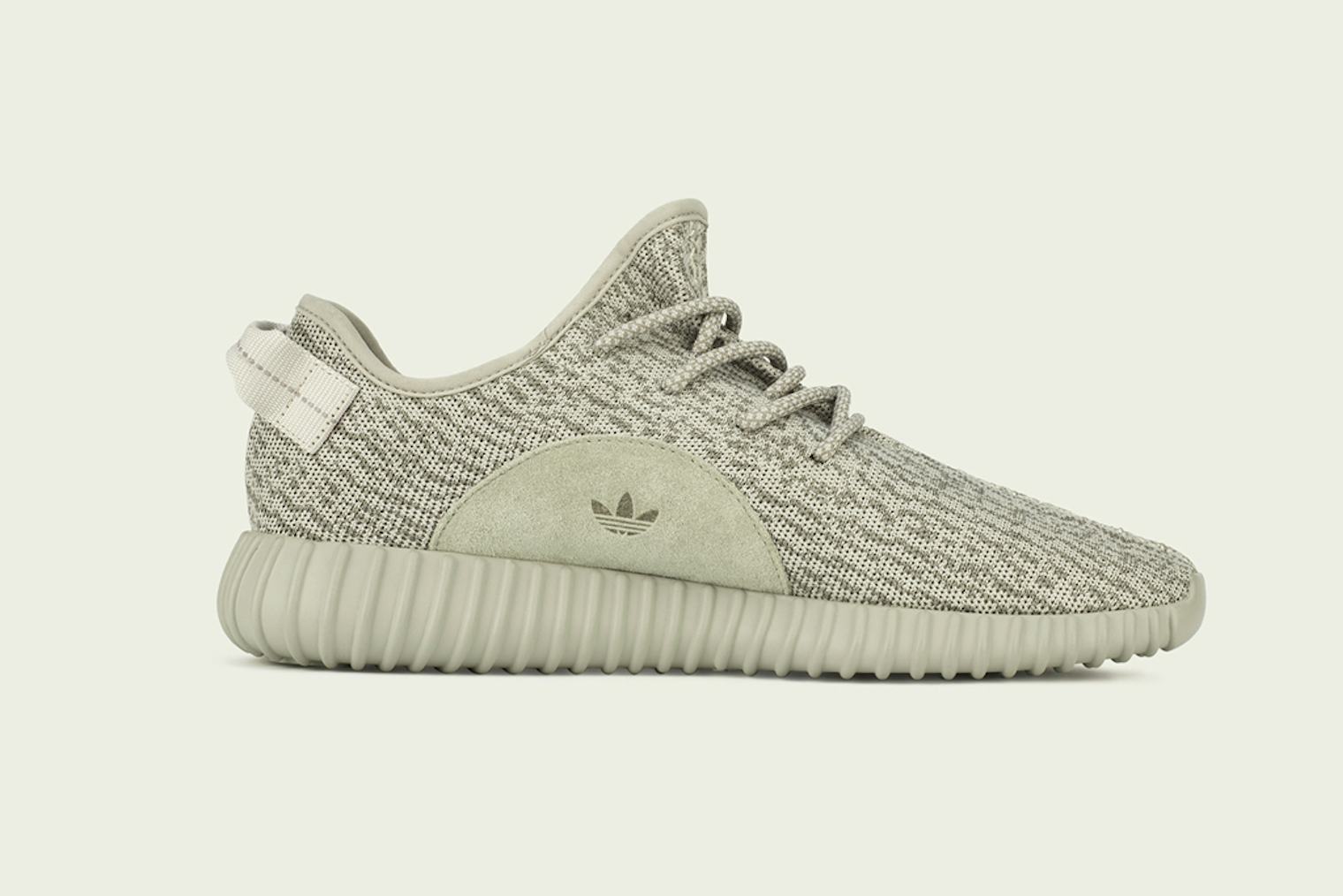 What Color Do The Yeezy 350 Boosts Come In? Here's What We Know â PHOTOS