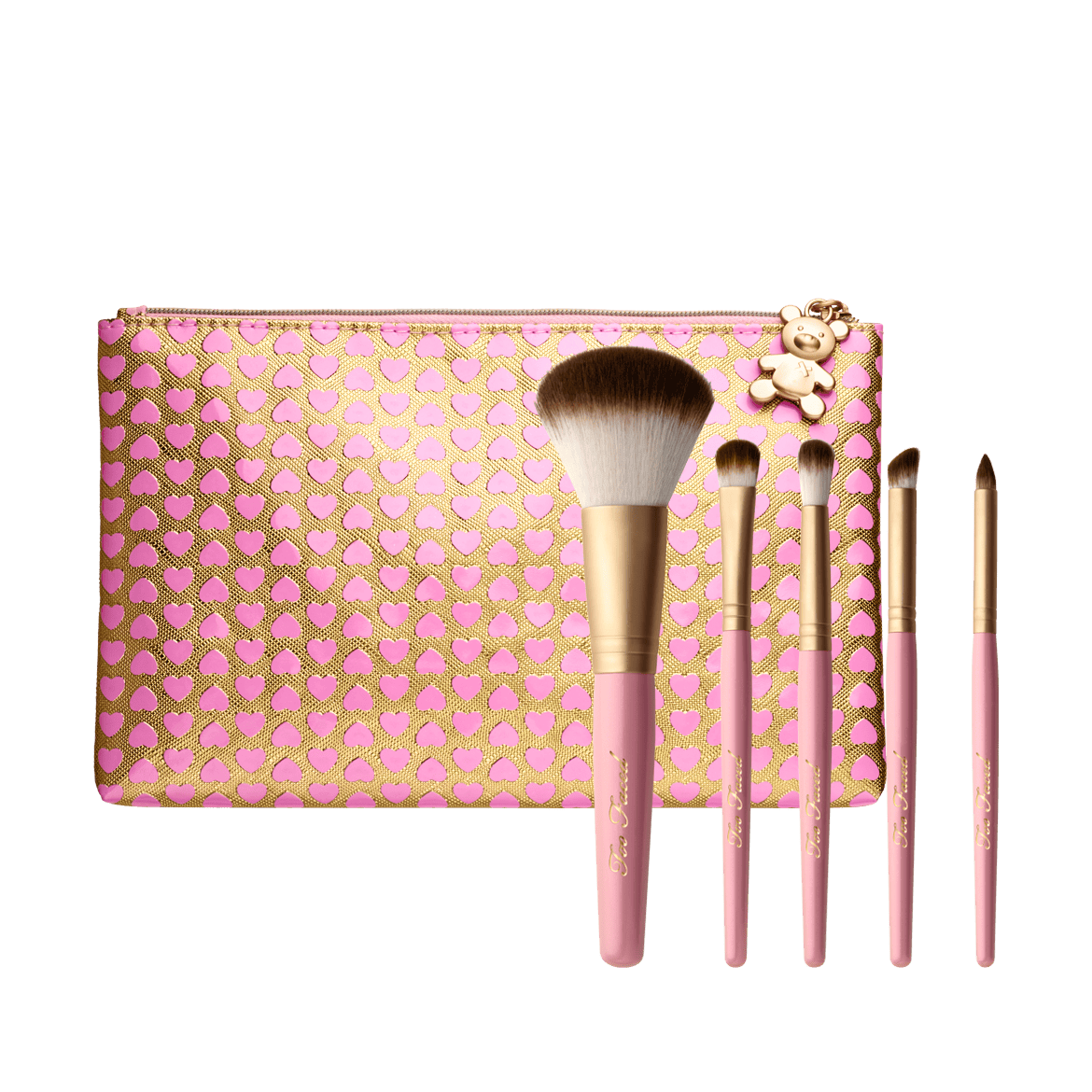 Why Animal Hair Makeup Brushes Are No Better Than Synthetic Ones