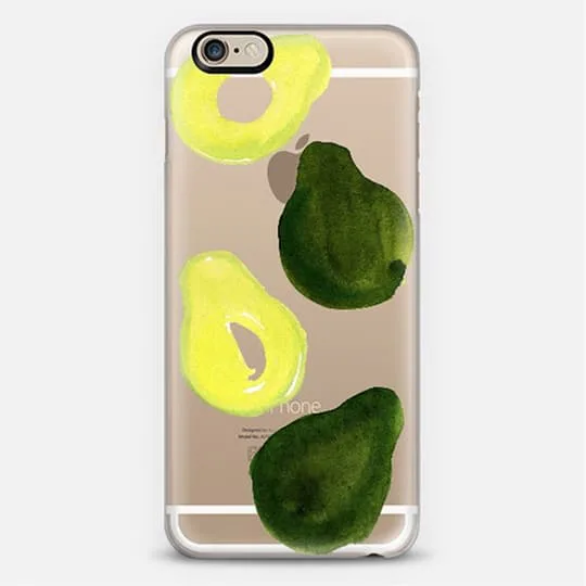 Where To Buy Kylie Jenner's Avocado Phone Case With Googly Eyes If You're A  Guac Fan  PHOTO