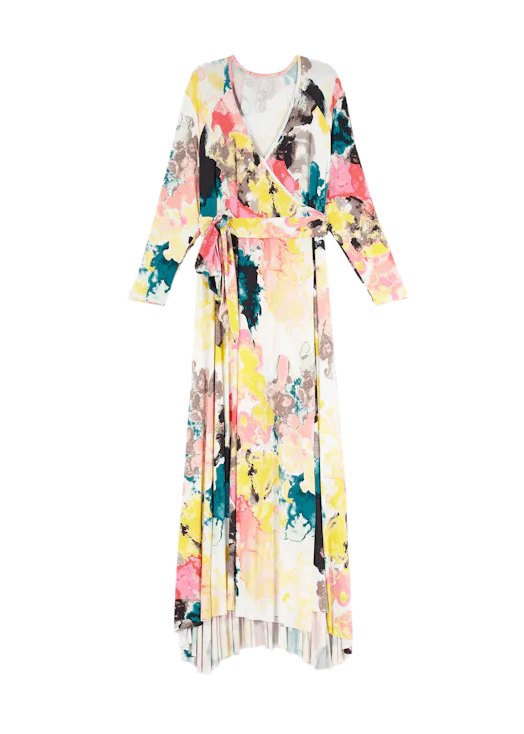 melissa mccarthy maxi dress We can't get enough of Melissa McCarthy's best looks - here's a recap