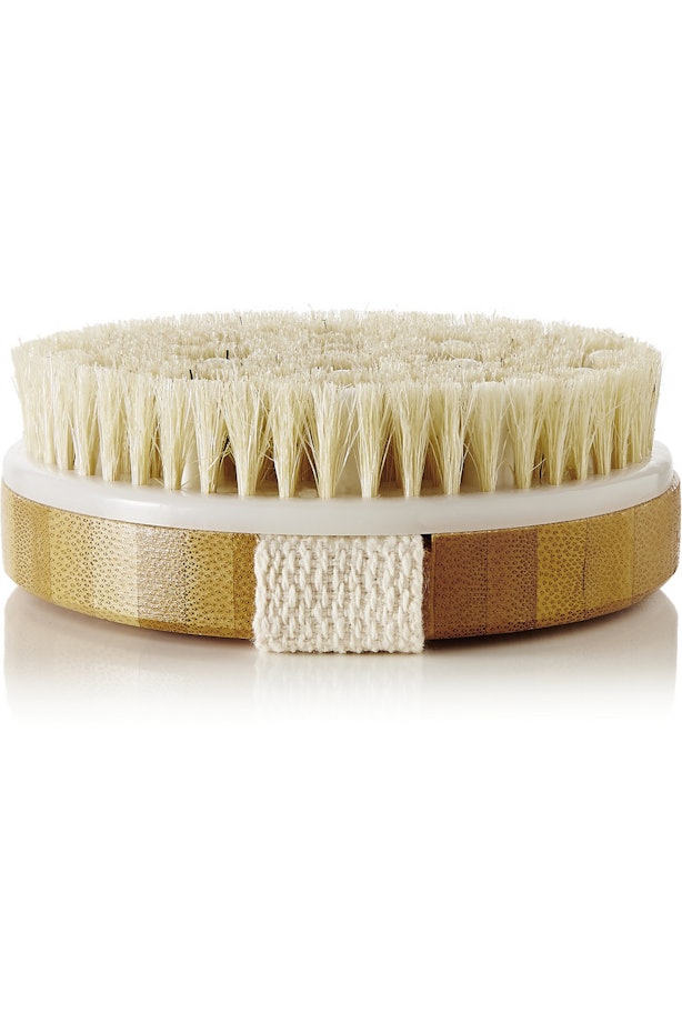 Mio Skincare Natural Dry Body Brush Mio Skincare Natural Dry Body Brush
