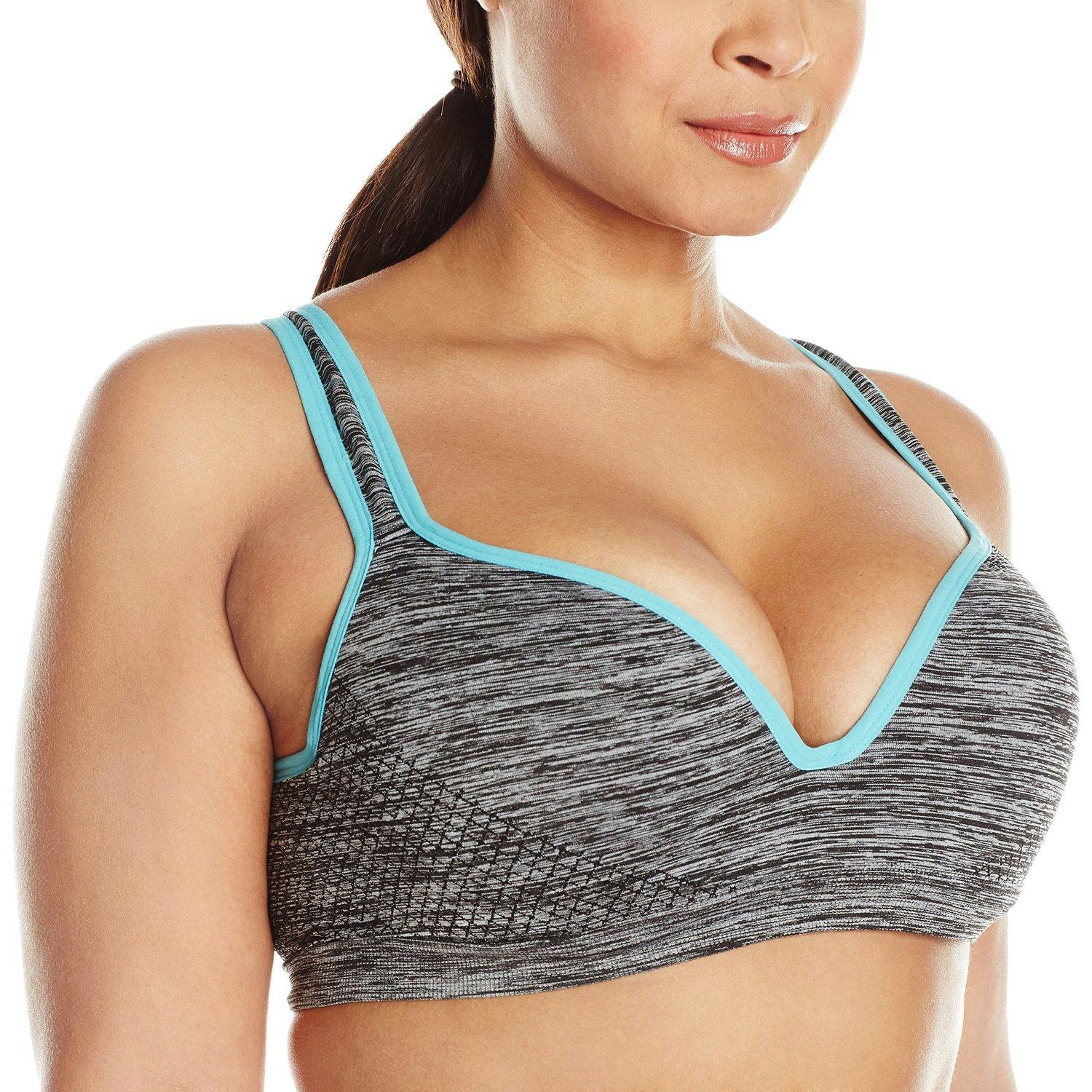 12 Bras That Help Prevent Underboob Sweat