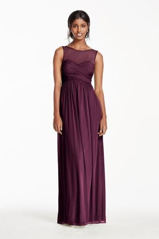 9 Affordable Bridesmaids Dresses Your Ladies Can Wear Again After The