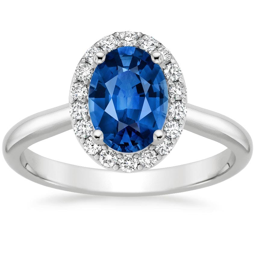 How Often Should You Clean Your Engagement Ring To Keep That Sparkler