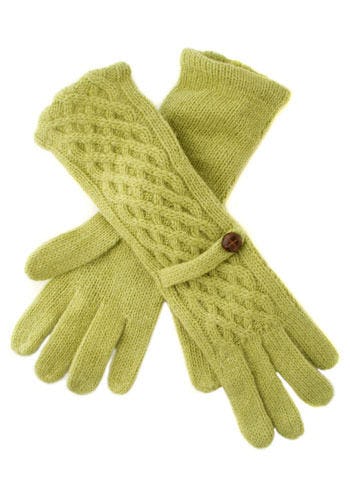 How To Wash Wool Gloves Correctly Because Your Mitts Need Love Too — PHOTOS