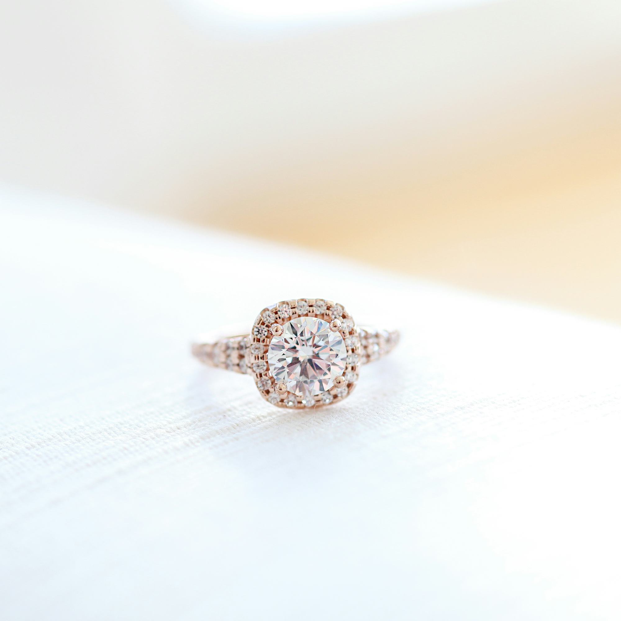 4 Engagement Ring Shopping Hacks For Finding The Ring Of Your Dreams ...