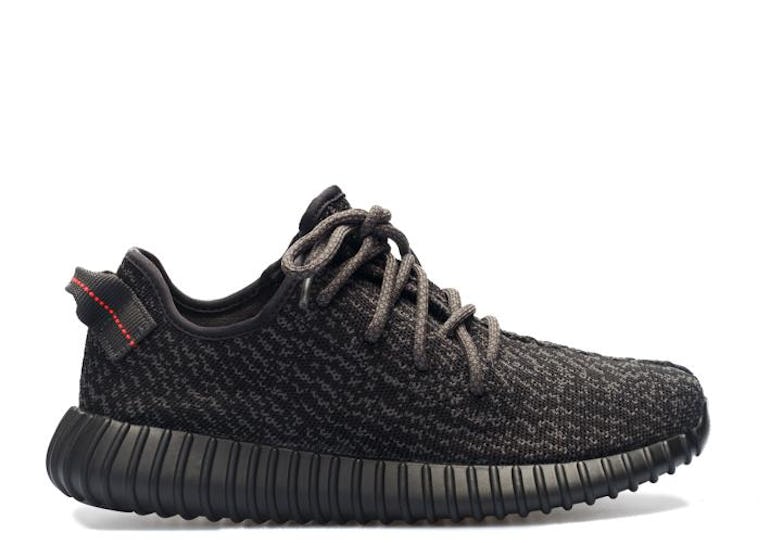What Color Do The Yeezy 350 Boosts Come In? Here's What We Know â PHOTOS