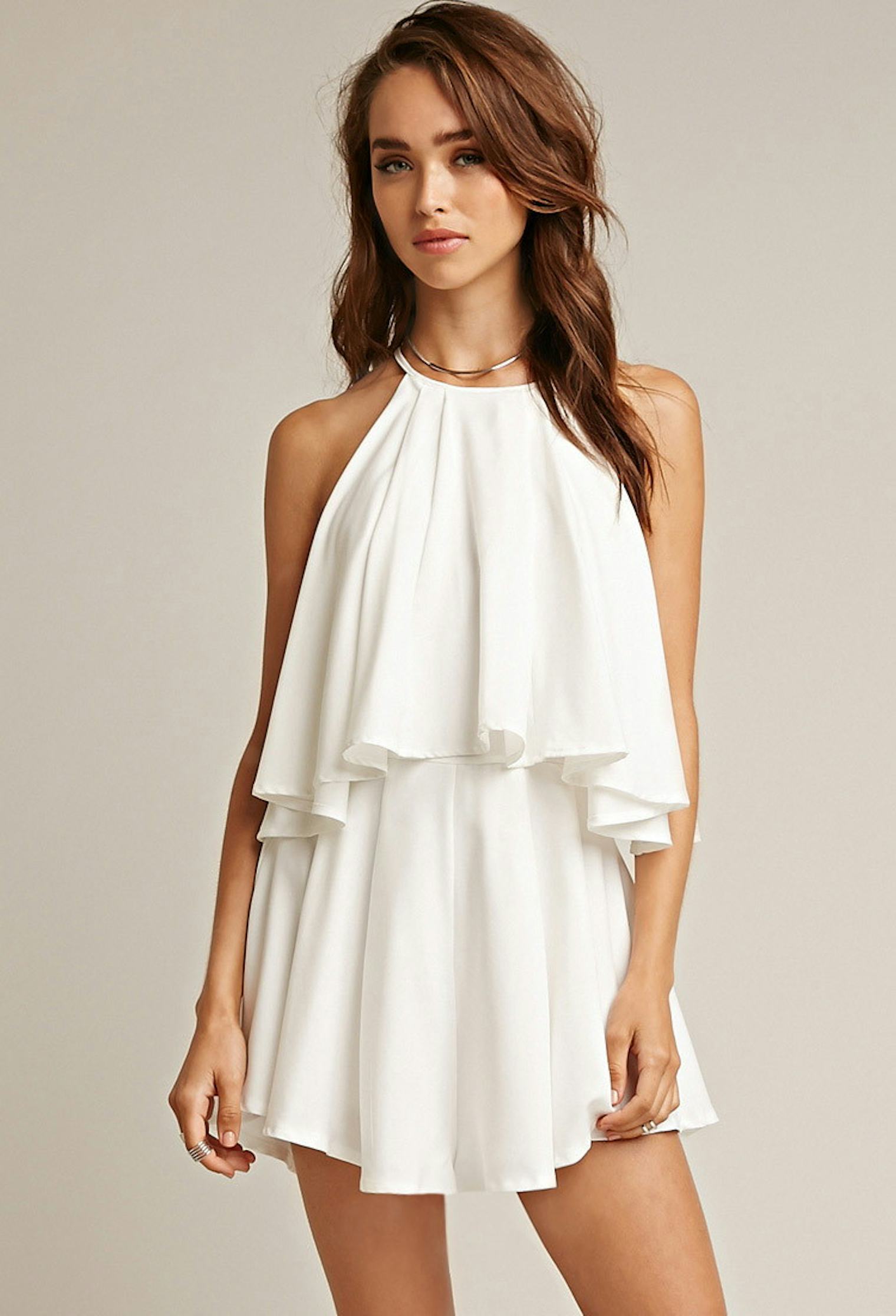 What To Wear To A Wedding Brunch To Look Festive & Stylish — PHOTOS