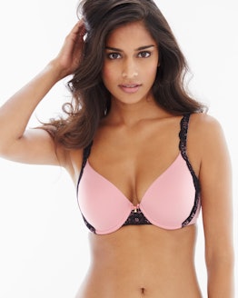 Are Bras Supposed To Be Tight? Here's How The Straps & Band Should
