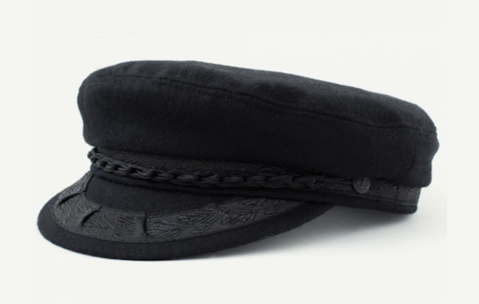 Harry styles newsboy hat Clearance