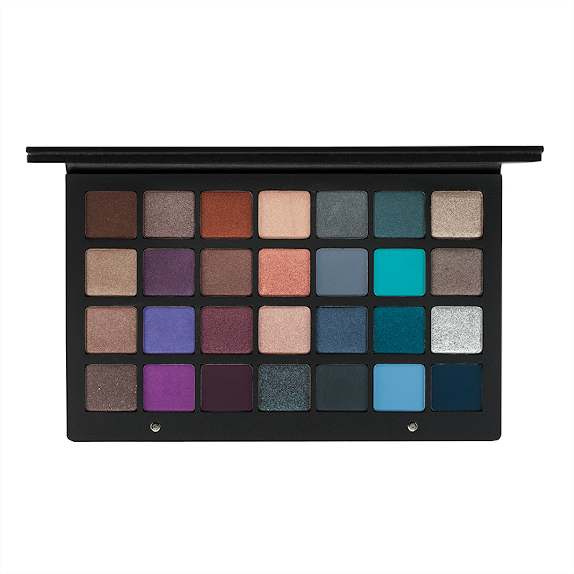 9 Colorful Eyeshadow Palettes That Are Perfect For A Vibrant Spring ...