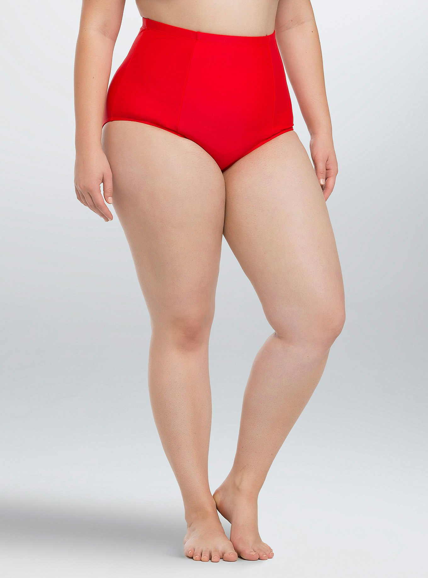 PMUYBHF Female 4Th of July Plus Size Bikini Bottoms Women's Fresh