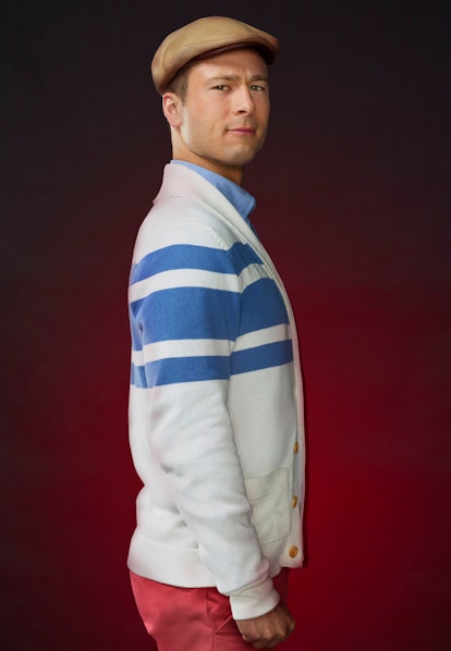 Chad Radwell Is Scream Queens True Star And Here Are 6 Reasons Why He S
