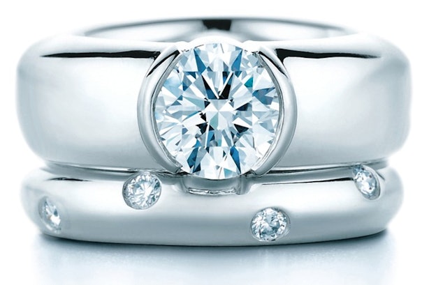 tiffany co featured a gay couple in an engagement ring ad for the first time earlier this year but theyve offered sets tailored to same sex couples for - Same Sex Wedding Rings tiffany co featured a gay couple in an engagement ring ad for the first time earlier this year but theyve offered sets tailored to same sex couples for - Same Sex Wedding Rings