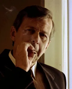 The Cigarette Smoking Man Is Alive On 'The X-Files,' Which Is Bad News For  Mulder & Scully