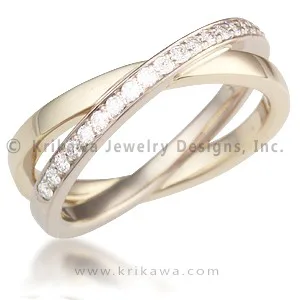 10 Beautiful Same-Sex Wedding And Engagement Rings, Because Marriage ...