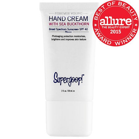 7 Hand Lotions With SPF To Ensure You Are Protected, From Your Pinky To