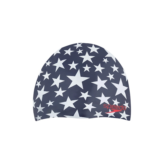 Where To Buy Team USA's Swim Caps If You Want To Be Patriotic At Your ...