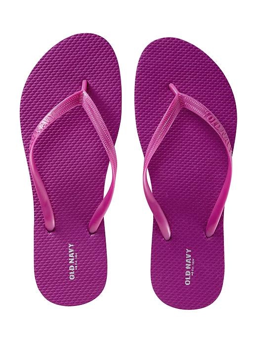 old navy dollar flip flops 2019