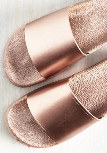15 Cute College Shower Shoes You Need If A Communal Shower Is In Your