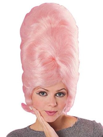 13 Cheap Wigs For Halloween That'll Totally Transform Your Look — PHOTOS