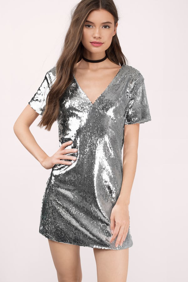 How To Clean Sequined Clothing Without Having To Take It To The Dry Cleaner