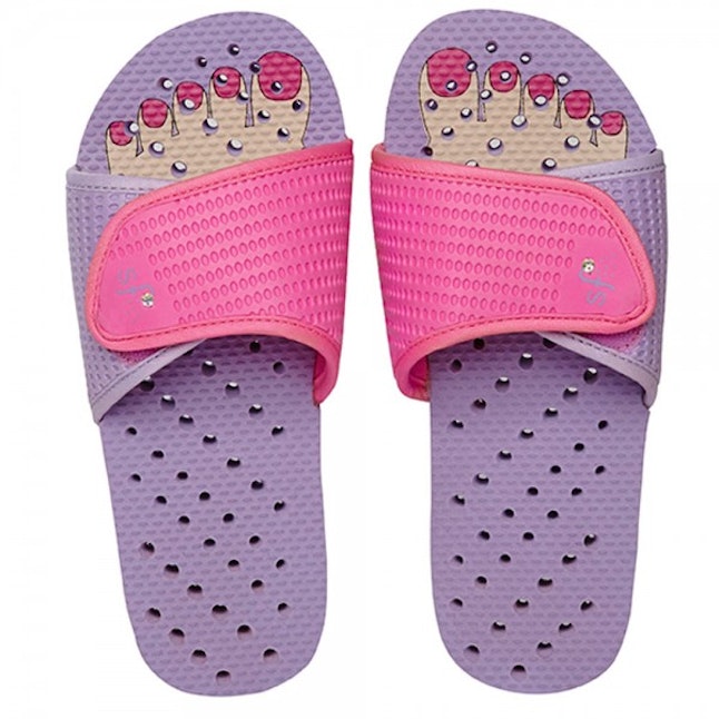 15 Cute College Shower Shoes You Need If A Communal Shower Is In Your