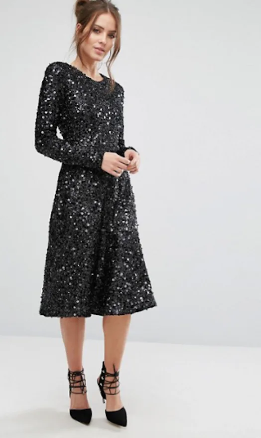 How To Clean Sequined Clothing Without Having To Take It To The Dry Cleaner How To Clean Sequined Clothing Without Having To Take It To The Dry Cleaner