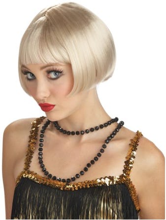 13 Cheap Wigs For Halloween That Ll Totally Transform Your Look PHOTOS   F001f890 5d97 0134 5ed7 06caa2286297 