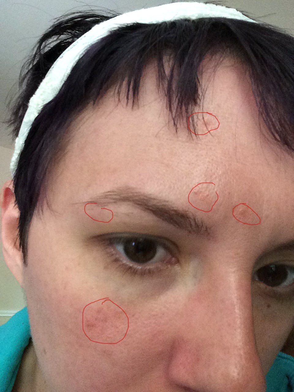 Wash Your Face With Yogurt And Your Skin Will Thank You (Plus, It's Not