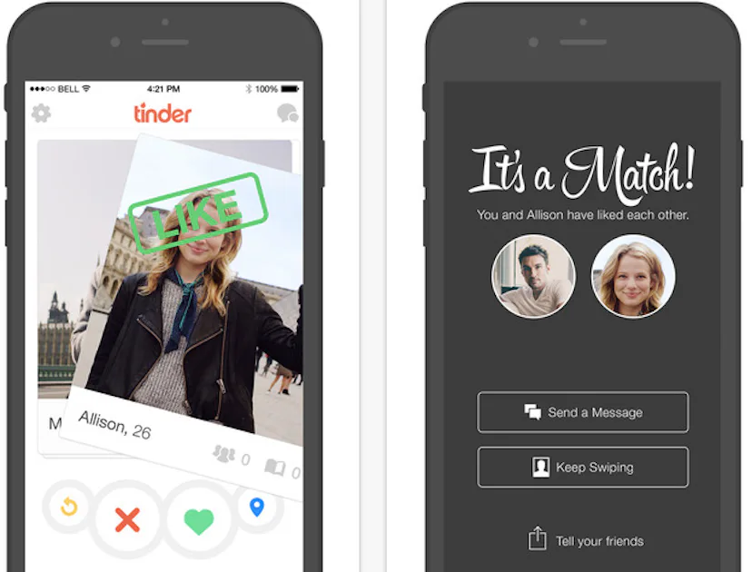 Freaky Apps 6 Best Sexting Apps In The Game, Because Sexy Texts Are The New Foreplay