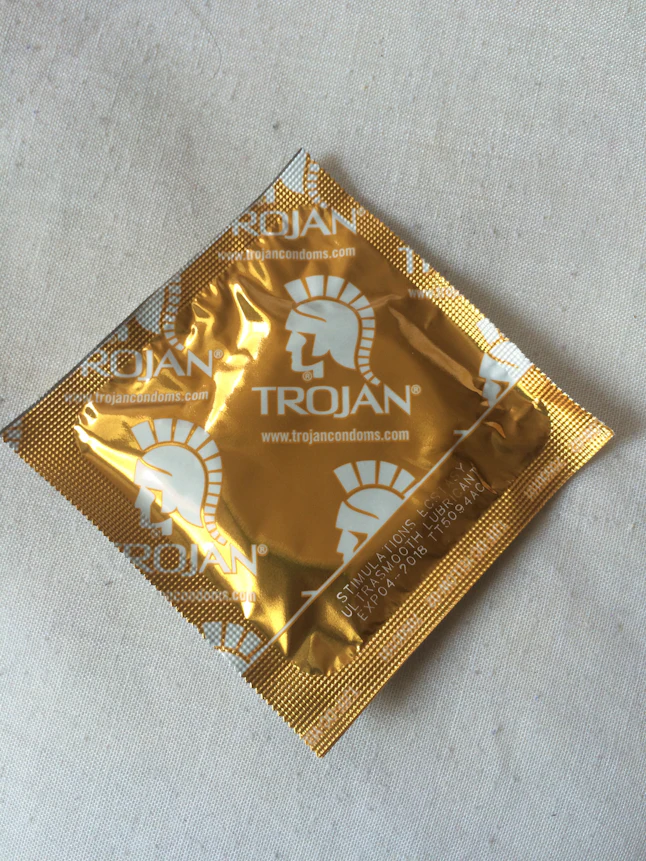 I Had Sex With Condoms After Not Using Them For A Long Time And Here s What I Learned