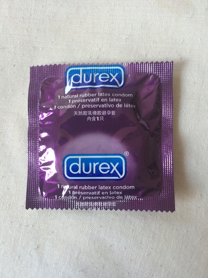 I Had Sex With Condoms After Not Using Them For A Long Time And Heres